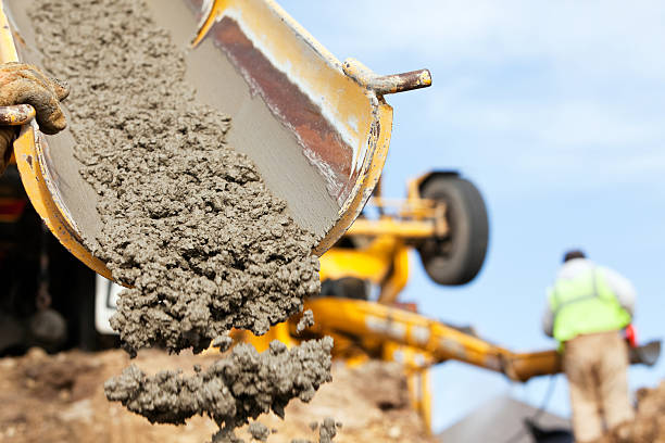 Best Concrete Resurfacing Services  in Smithfield, VA