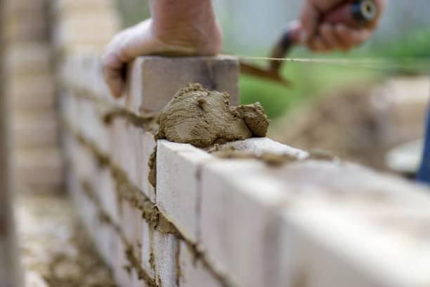 Best Concrete Foundation Repair  in Smithfield, VA