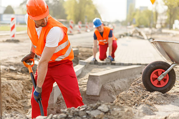 Trusted VA Concrete contractor Experts